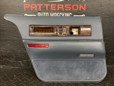 Fleetwood rear driver for sale  Cochranton