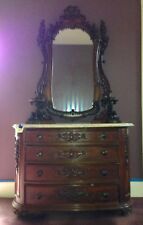 Antique marble top for sale  Montgomery