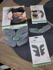 Gymbit bauchmuskeltrainer elek gebraucht kaufen  Bruck