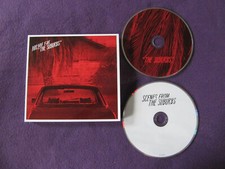 ARCADE FIRE - THE SUBURBS / SCENES FROM  - CD ALBUM - MINT CONDITION !!! (B2) comprar usado  Enviando para Brazil