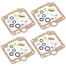 4 x Yamaha XJR1300 | SP kit de reparo de carburador junta 1999 2000 2001 comprar usado  Enviando para Brazil