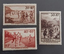 1937 345 346 d'occasion  Louviers
