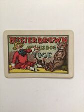 5antique buster brown for sale  Calverton