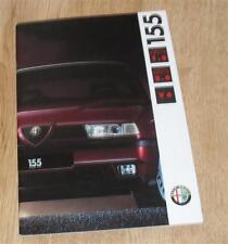 alfa 155 v6 for sale alfa 155 v6 for sale FAREHAM