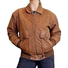 Retro leather flight for sale  Cameron