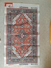 Teppich knüpfpackung brücke gebraucht kaufen  Göppingen
