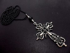 black madonna necklace for sale  WARRINGTON