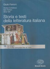 Storia testi della usato  Roma