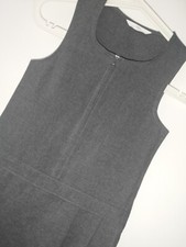 Little girls grey for sale  LEAMINGTON SPA
