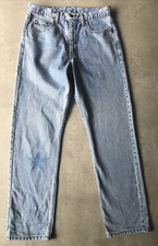 Levi jeans 615 for sale  CORBRIDGE