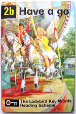 Vintage ladybird book for sale  CARDIFF