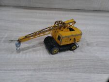 Dinky toys grue d'occasion  Senlis