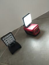 Projecteur chantier led d'occasion  Puygouzon