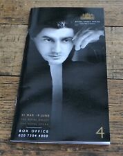 Vintage royal ballet for sale  NOTTINGHAM