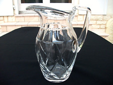 Elegant pichet carafe d'occasion  France