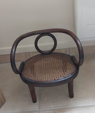Fauteuil enfant poupée d'occasion  Bourgueil