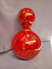 Vintage red gold for sale  Stanton