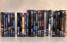 Dvd bundles mixed for sale  LEICESTER