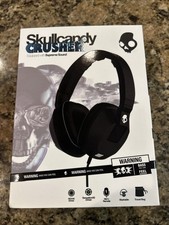 Skullcandy crusher s6scdz for sale  Provo