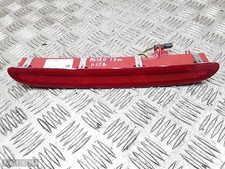 2013 OPEL ASTRA REAR TAIL LIGHT HATCHBACK LED 13372164 DEFECT comprar usado  Enviando para Brazil