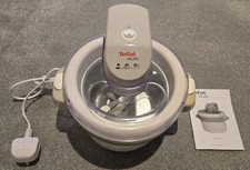 Tefal gelato ig500 for sale Tefal gelato ig500 for sale  SALISBURY