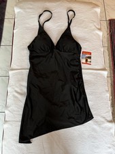Badekleid badeanzug größe gebraucht kaufen  Köln