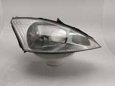 Ford focus headlamp for sale  SOUTHAMPTON