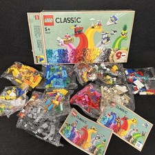 Lego classic 11021 for sale  UK
