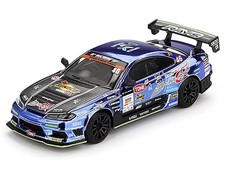 NISSAN Silvia S15 - #46 Nakamura - 2023 - D1 Grand Prix - Mini GT 1:64 comprar usado  Enviando para Brazil
