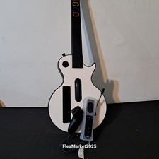 Guitar hero wii for sale  Chula Vista