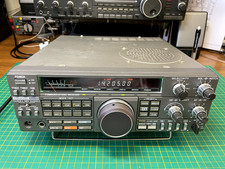 Kenwood 5000 communications for sale  HARROW