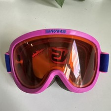 Vintage swans ski for sale  Eagle Mountain