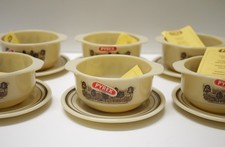 Vintage pyrex soup for sale  UK