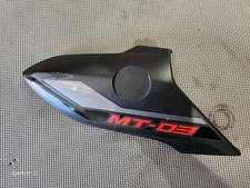 Colher de ar esquerda Yamaha MT03 2022 comprar usado  Enviando para Brazil