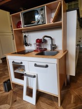 Ikea kinder küche gebraucht kaufen  Lorsch