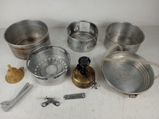 Sigg tourist cook for sale  Northwood