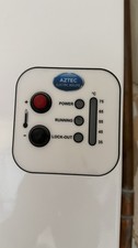 Trianco 11kw aztec for sale  BARNSTAPLE