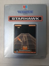 Jeu vidéo starhawk d'occasion  Saint-Paterne-Racan