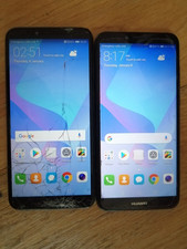 Two huawei 2018 for sale  HOUNSLOW