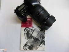 Canon eos 500 gebraucht kaufen  Altbach