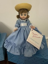 Madame alexander betty for sale  Raleigh