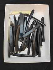 Collection old razor for sale  MILTON KEYNES
