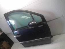Porte droit peugeot d'occasion  Cléguer