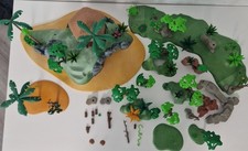 Konvolut playmobil landschaft gebraucht kaufen  Grevenbroich