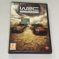 Wrc fia world usato  Bari