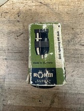 bohrfutter b12 gebraucht kaufen  Düsseldorf