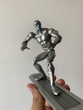 Silver surfer hasbro usato  Nola