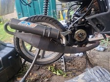 peugeot ludix 50cc for sale  GRIMSBY