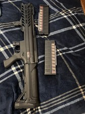 Emg sgr round for sale  Farragut