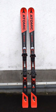 Ski atomic redster gebraucht kaufen  Simmerath